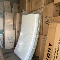 BRAND NEW HIGH QUALITY MATTRESSES GREAT DEALS!!!