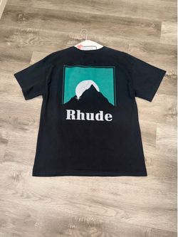 Rhude Men’s Medium Shirt