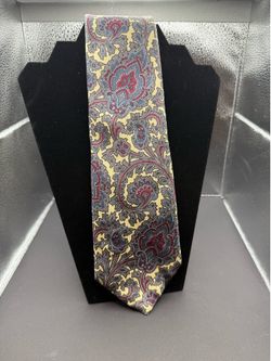 Christian Dior DIOR All Silk Tie