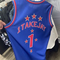 Custom Jerseys - Free Design ,