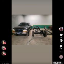 1999 Ford Ranger