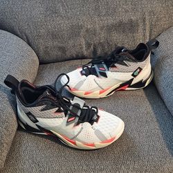 Jordan Why Not Zero.3