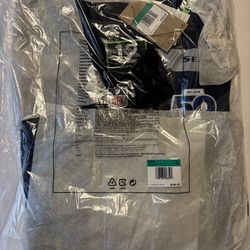 DK Metcalf Seattle Seahawks Limited Nike 50th Season Vapor F.U.S.E. Jersey Size XL
