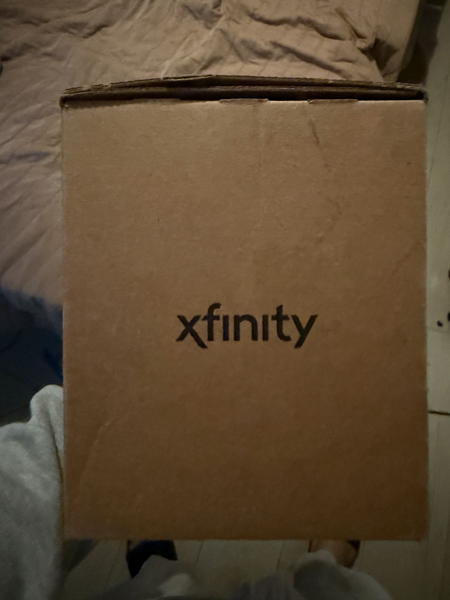 Internet Router Xfinity
