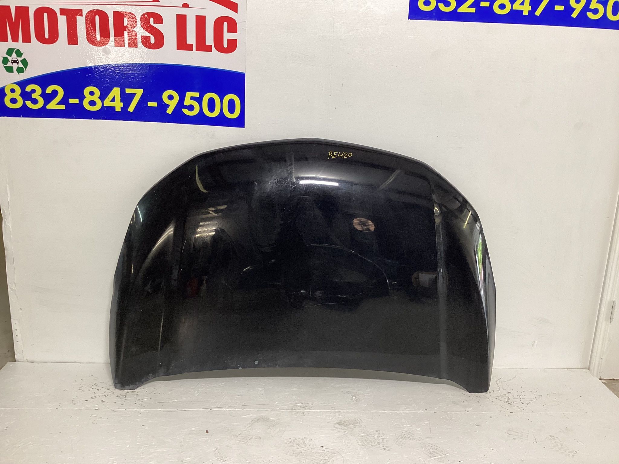 2017 2018 2019 2020 Chevy Trax Hood for Sale in
