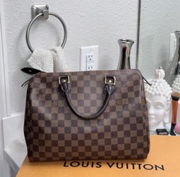 Louis Vuitton Speedy 25