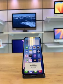  iPhone 14 - 128GB - Blue (Unlocked) 