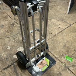 Cosco Hand Truck 