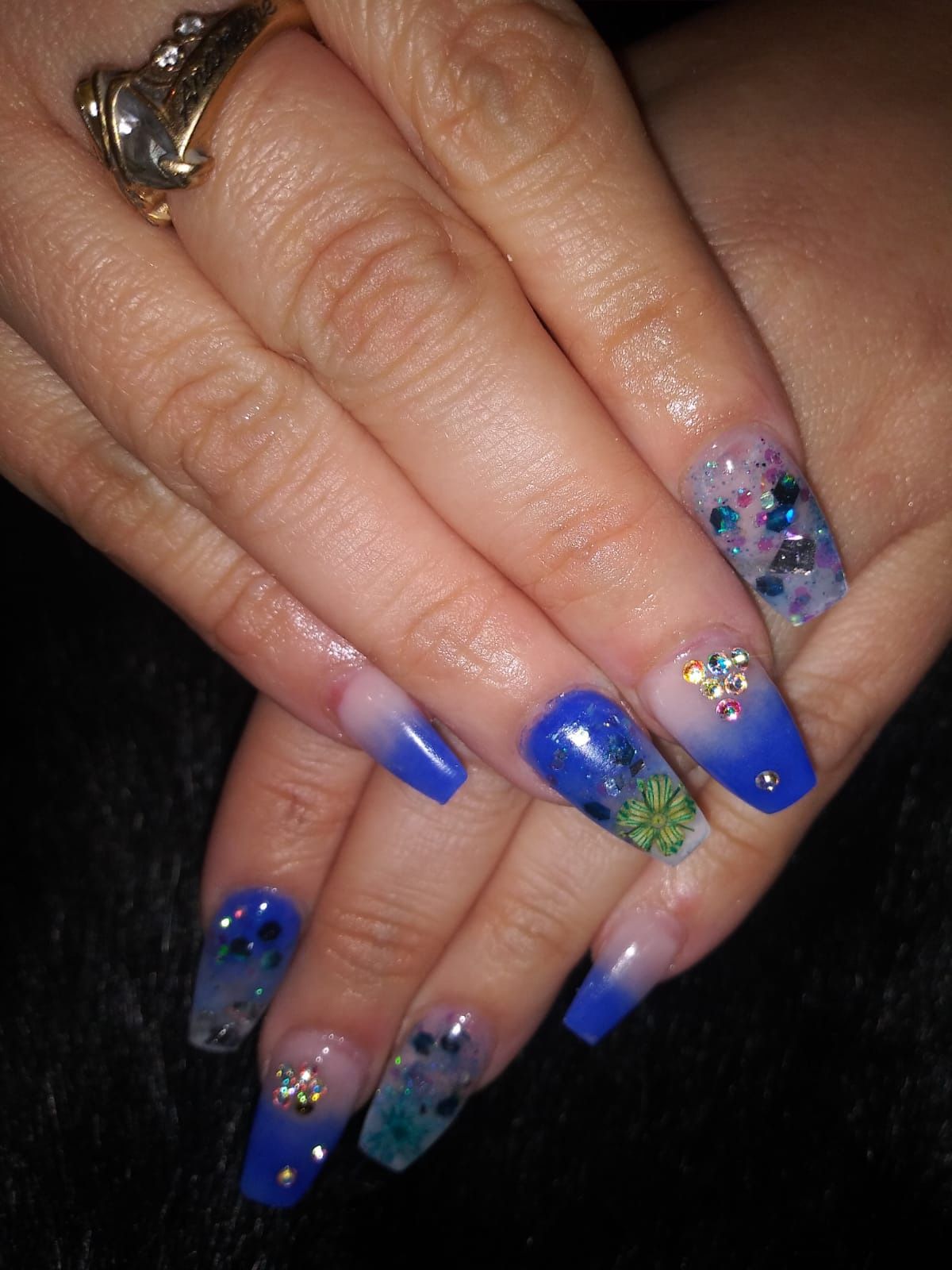 Nail