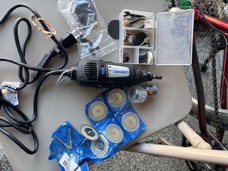 Dremel tool