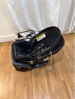Graco Car Seat Free