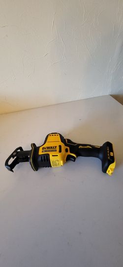 ATOMIC 20V MAX Cordless Brushless Compact Reciprocating Saw(Tool Only)
