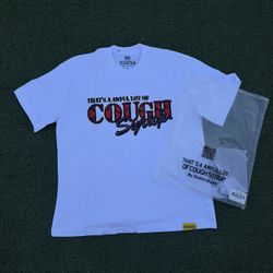 1:1 COUGH SYRUP TEE