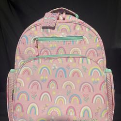 School Backpack 