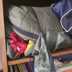 Sleeping Bags
