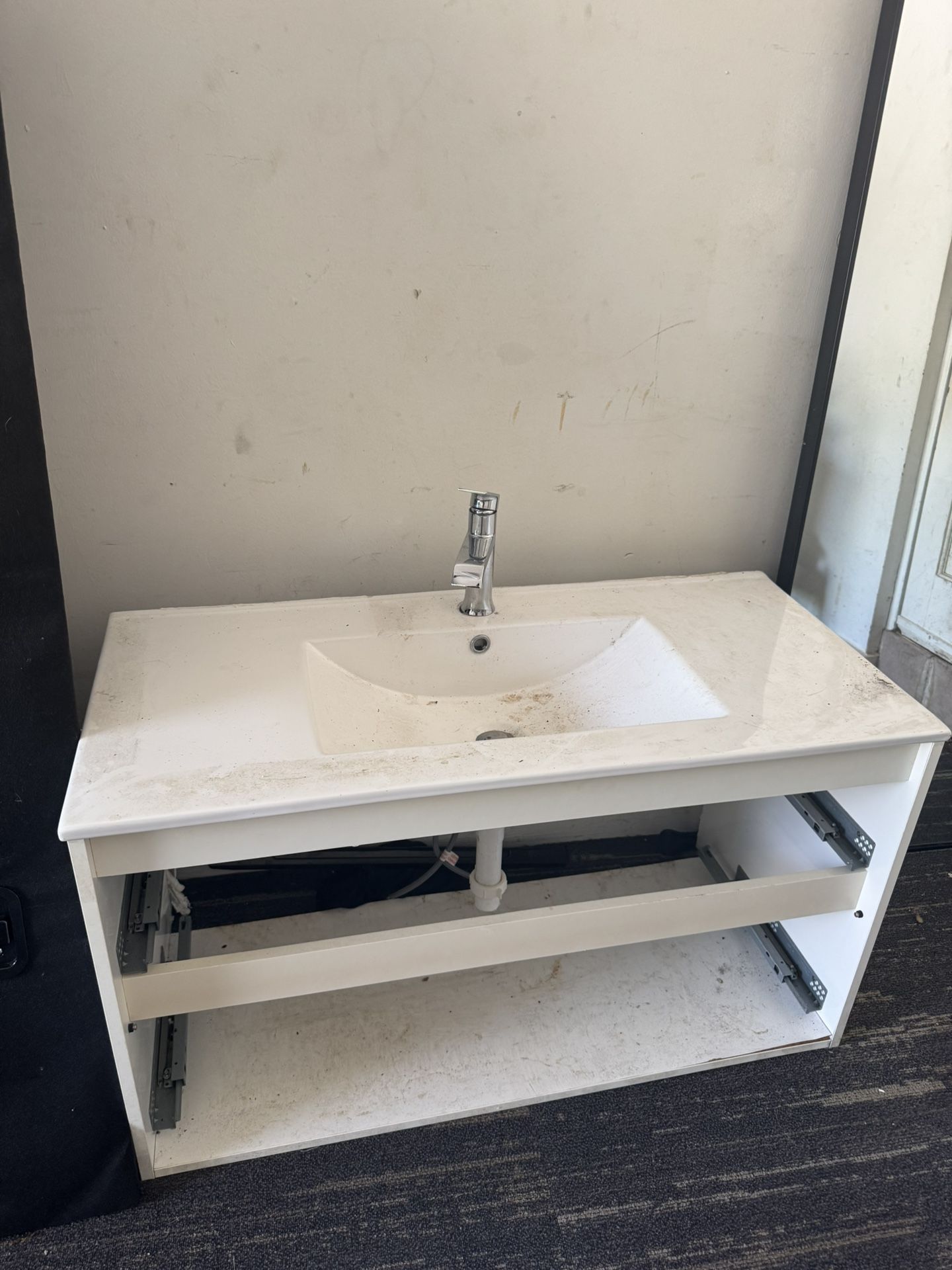 Sink