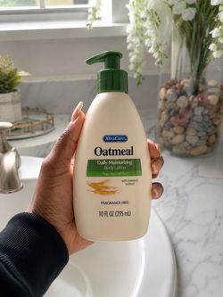 Body Wash – Moisturizing Body Wash