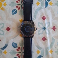 No Name Brand Watch