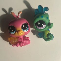 LPS Sea Pets