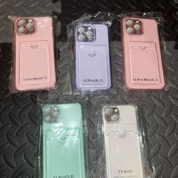 iPhone Cases 