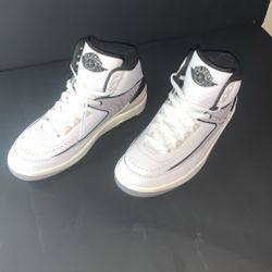 Air Jordan Retro 2 “Python” 
