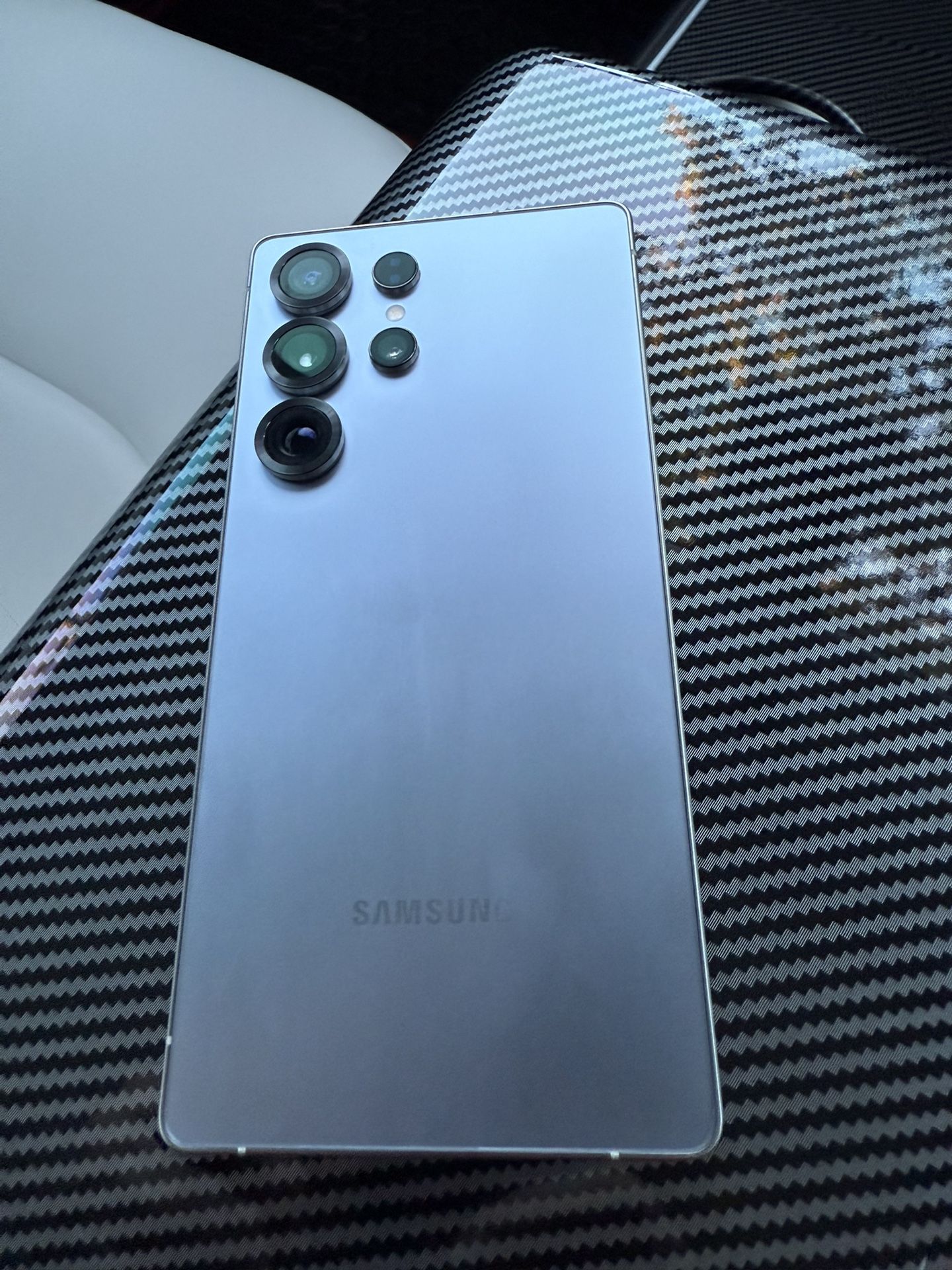 Samsung S25 Ultra 256Gb Brand New 