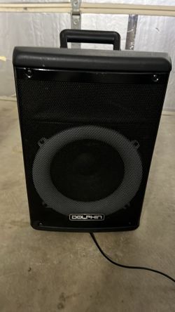 Blietooth PARTY speaker