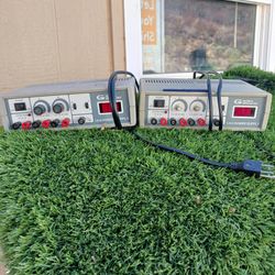 Power Supplies