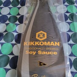 Primitive KIKKOMAN