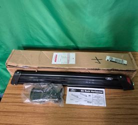 Genuine OEM Ford 6 Pair Yakima Ski Luggage Rack Adapter Kit