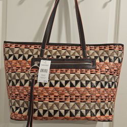 Nine West Tote / Shoulder Bag