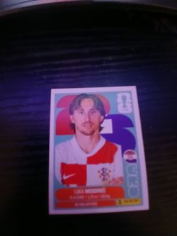 LUKA MODRIĆ