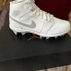 Jordan 1 CLEATS 