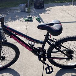 Bicicleta 21 Velocidades 