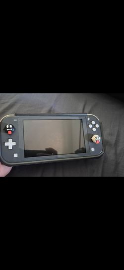 Nintendo Switch Lite + Borderlands 3 Ultimate Edition