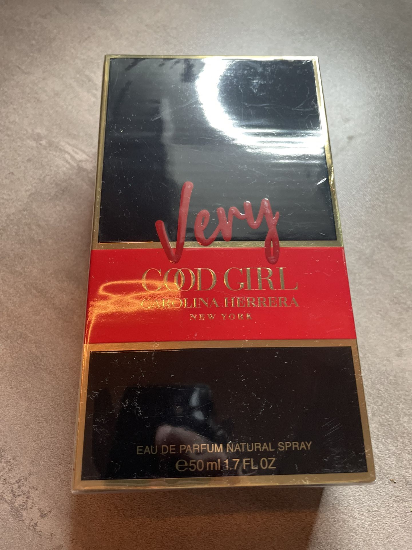 Carolina Herrera Very Good Girl Glam Eau De Parfum