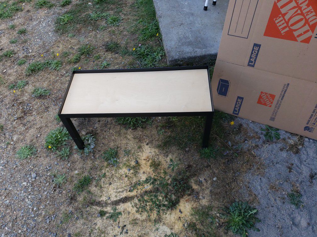 Free Table 
