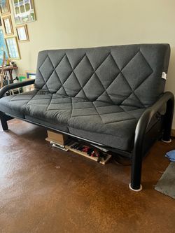 Futon