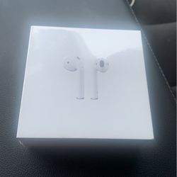 Apple AirPods 