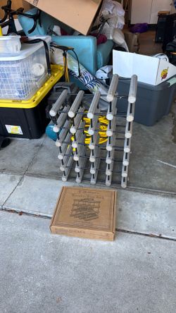 Wine Rack