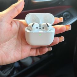 Brand New Airpods 4 
