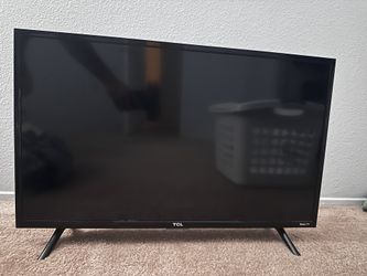 TCL 29” ROKU TV