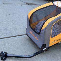 Pet Carrier For Bikes