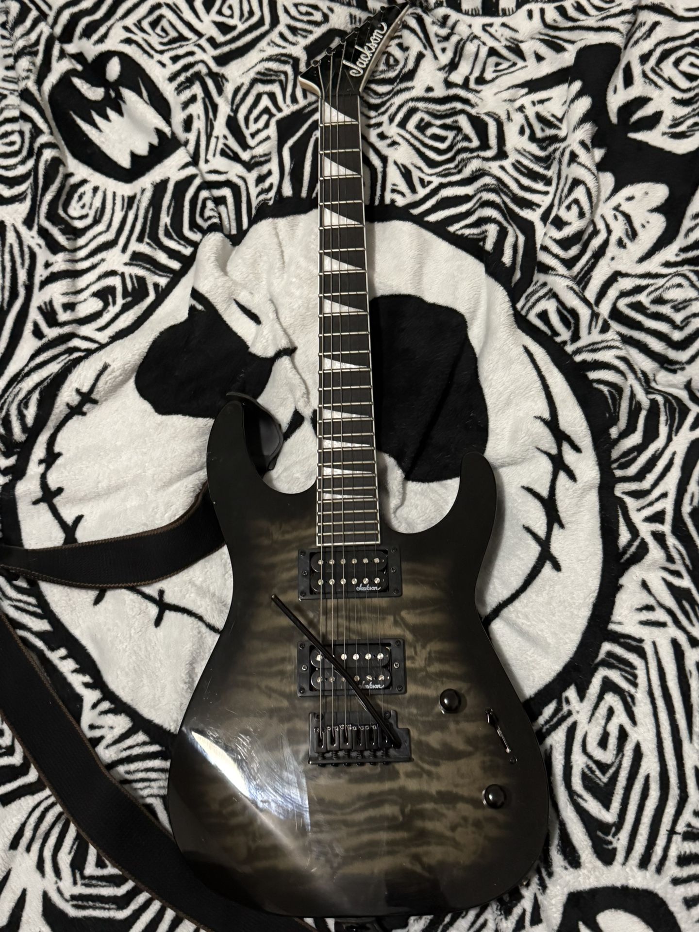 Jackson JS Series Dinky JS20