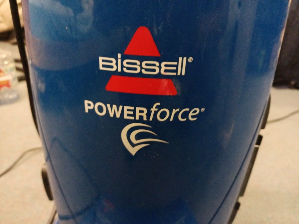 Bissell Power Force