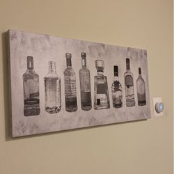 Wall Frame