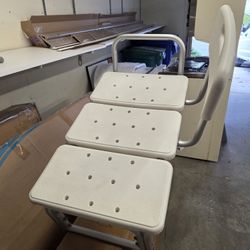 Handicap Shower Chair