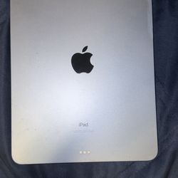 Ipad Air 4th Generation 