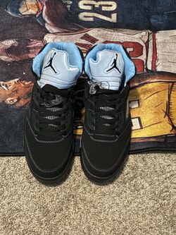 Jordan 5