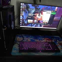 Gaming Computer For Sale!